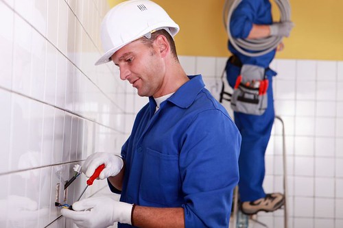 Domestic & Commercial Rewires